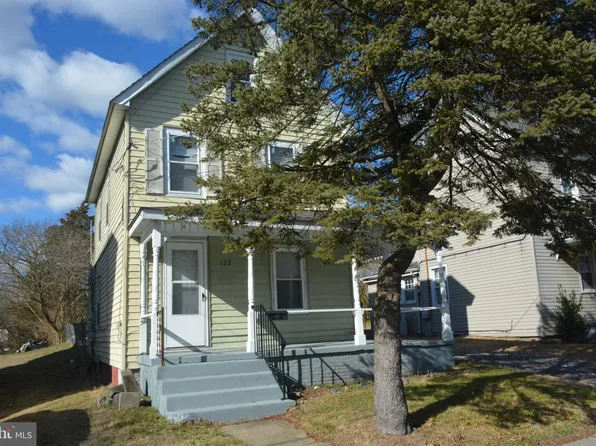 122 N Main St, Bridgeville, DE 19933