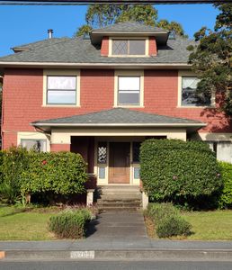 2703 E St, Eureka, CA, 95501