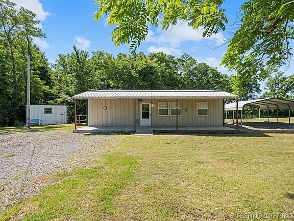 2nd image of 31174 S 4400th Rd