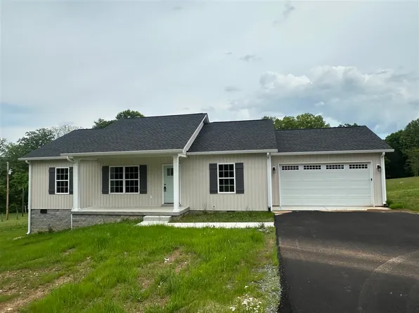 2130 Smiths Grove Rd, Scottsville, KY 42164