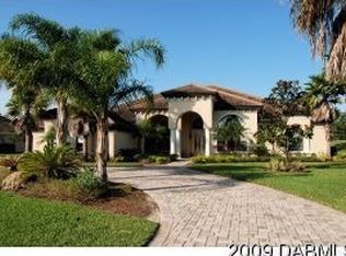 1336 Dovercourt Ln, Ormond Beach, FL 32174