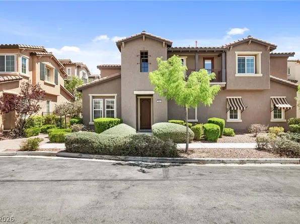 1944 Granemore St, Las Vegas, NV 89135