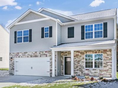 3115 Middle Creek Ln, Greensboro, NC, 27405