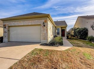 314 Bright Leaf Trl, Georgetown, TX 78633