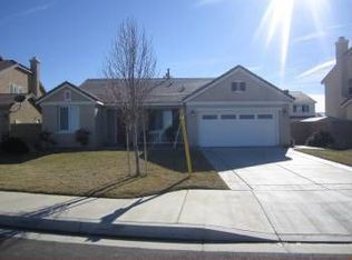 3150 W Jackman St, Lancaster, CA 93536