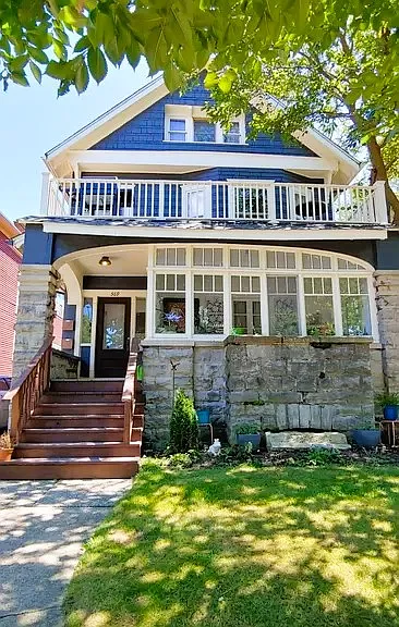 569 Linwood Ave #2 — Photo 1