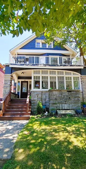 1st image of 569 Linwood Ave #2