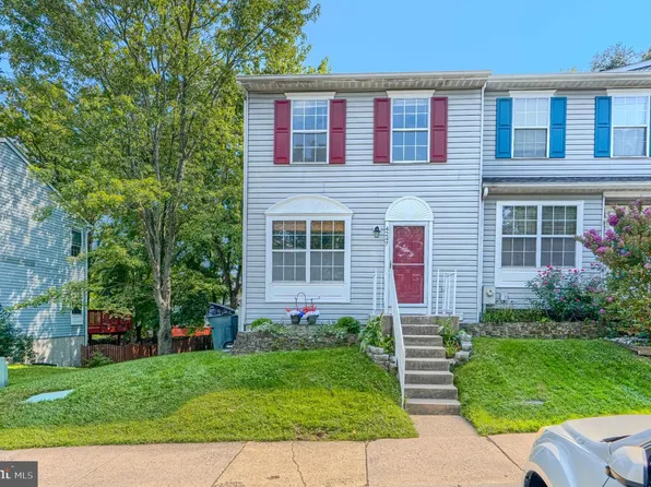 4247 Goodson Ct, Belcamp, MD 21017