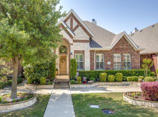 9925 Bell Rock Rd, Frisco, TX 75035
