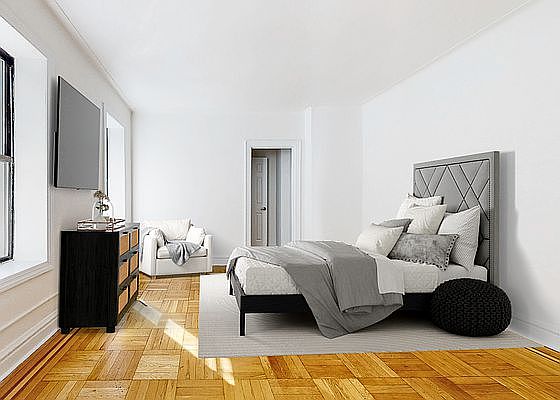 1st image of 100 Cooper St APT 1H