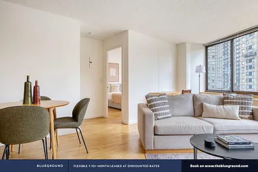 Rented by The Blueground