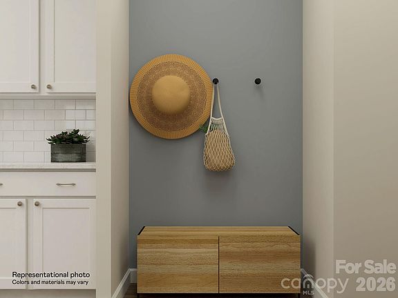 2nd image of 5380 Redbud Rd #3