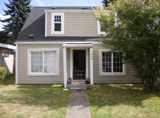 712 2nd Ave N, Kent, WA 98032