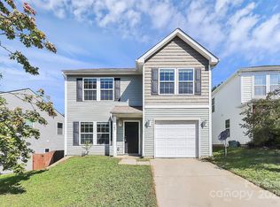 363 Morning Dew Dr, Concord, NC 28025