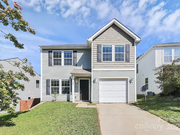 363 Morning Dew Dr, Concord, NC 28025