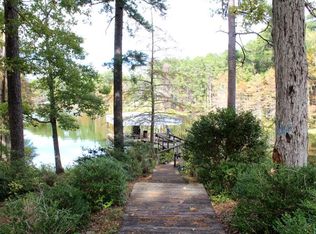 975 Pleasure Bnd, Hemphill, TX 75948