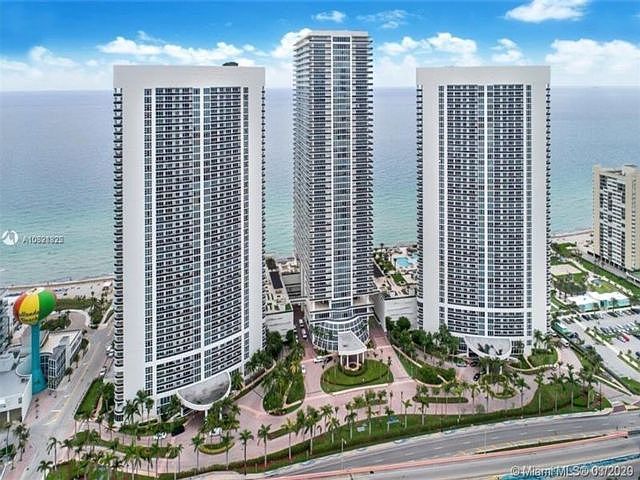 1st image of 1800 S Ocean Dr #21C