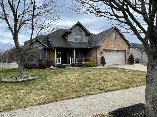 614 Parkdale Dr, Dover, OH 44622