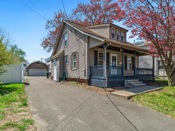 31 Ferry St, Chicopee, MA 01013