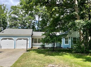 4755 Hummingbird Dr, Waldorf, MD 20603