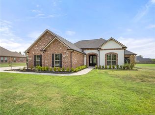 6502 Topsy Bel Rd, Ragley, LA 70657
