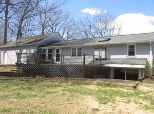 21405 Clarksburg Rd, Boyds, MD 20841