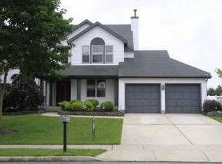 8 Derby Dr, Sewell, NJ 08080