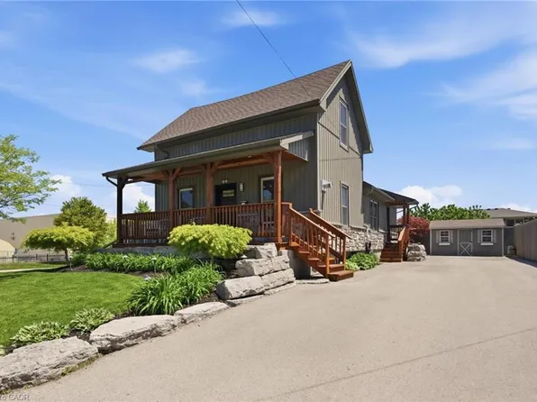 69 Nash Rd S, Hamilton, ON L8K 4J8