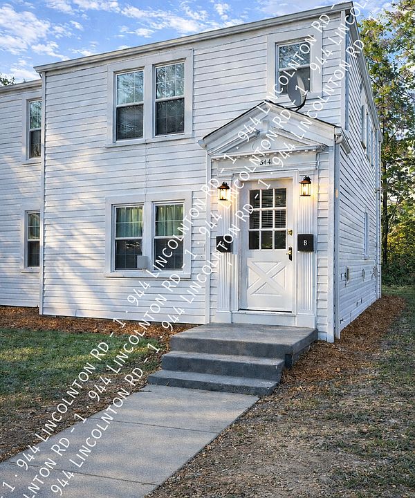 1st image of 944 Lincolnton Rd #1