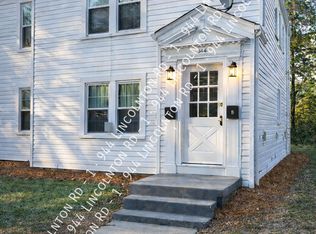 944 Lincolnton Rd #1, Salisbury, NC 28144