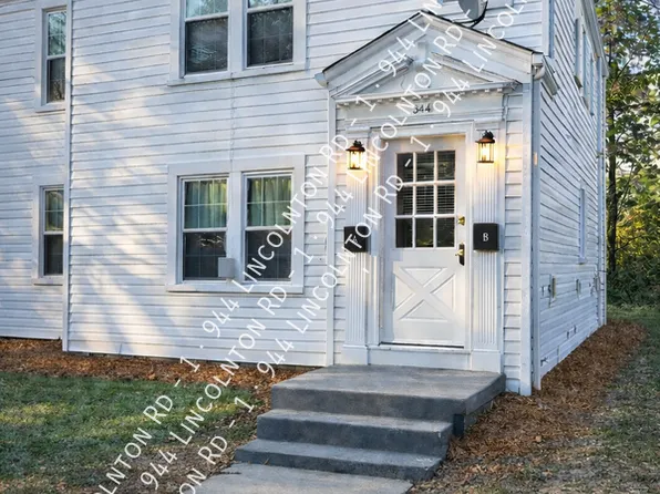 944 Lincolnton Rd #1, Salisbury, NC 28144