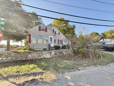 1010 Sabattus Street, Lewiston, ME, 04240