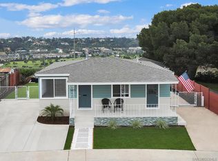 1416 Burton St, San Diego, CA 92111