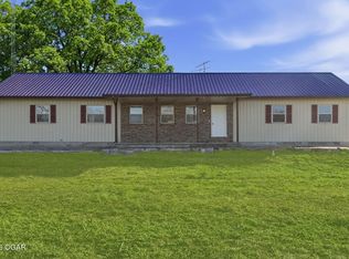 10058 Farm Road 2015, Monett, MO 65708