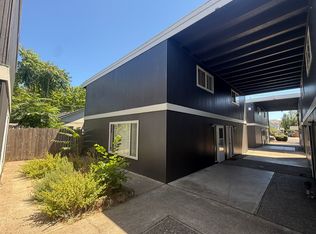 1247 W 8th Ave #4, Eugene, OR