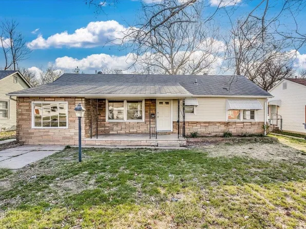 2550 S Washington Ave, Wichita, KS 67216