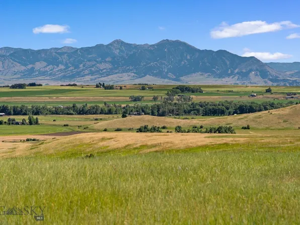 Tbd Eagle Eye Way, Gallatin Gateway, MT 59730