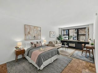 110 E 36th St APT 1E, New York, NY