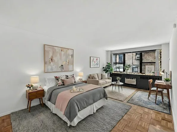 110 E 36th St APT 1E, New York, NY 10016