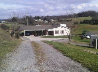 2636 Ivanhoe Rd, Max Meadows, VA 24360