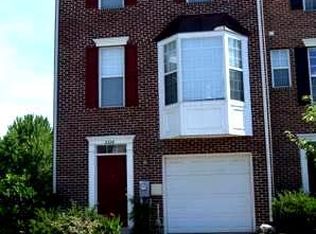2326 Turnbridge Ct, Crofton, MD 21114