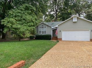 112 Teal Way, Williamsburg, VA 23188