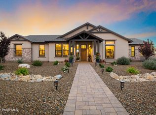 8946 N Shotgun St #171, Prescott Valley, AZ 86315