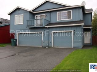 11630 Birch Trail Cir #B, Anchorage, AK 99515