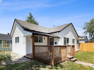 115 E Sheridan St, Newberg, OR 97132