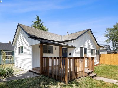 115 E Sheridan St, Newberg, OR, 97132