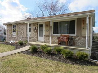 107 Swarthmore Dr, Lititz, PA 17543