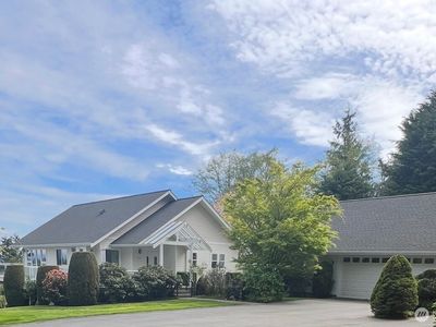 124 Hoods View Court, Port Ludlow, WA, 98365
