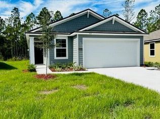 3115 Rustic Deer Way, Green Cove Springs, FL 32043