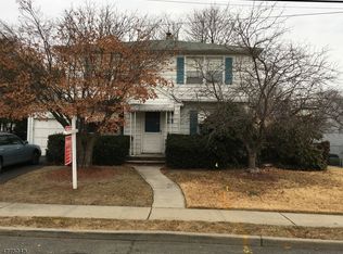 104 Birchwood Ter, Clifton, NJ 07012